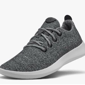 Allbirds Wool Runners. Women’s 10